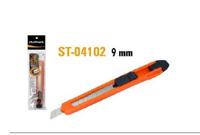 CUCHILLA PEQ STUDMARK