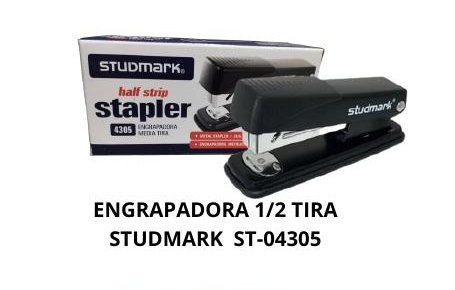ENGRAPADORA 1/2 TIRA STUDMARK
