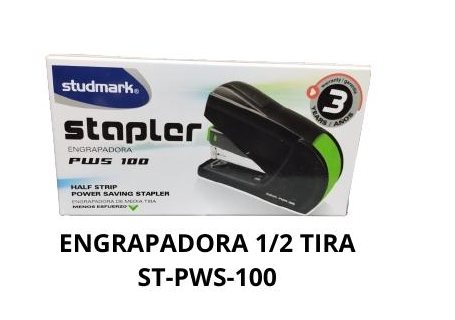 ENGRAPADORA 1/2 TIRA