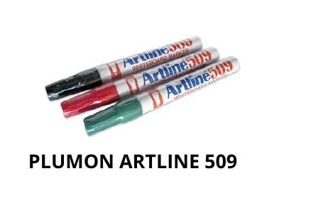 PLUMON ARTLINE 509 NARANJA