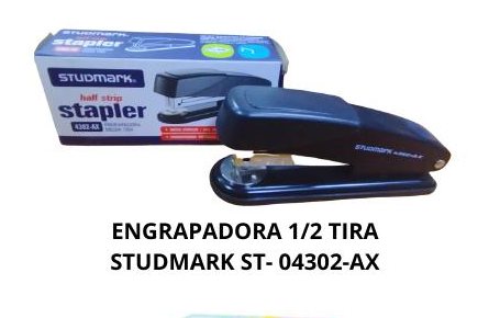 ENGRAPADORA 1/2 TIRA STUDMARK ST-
