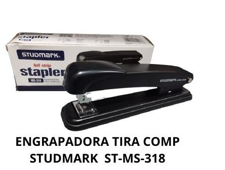 ENGRAPADORA TIRA COMP STUDMARK