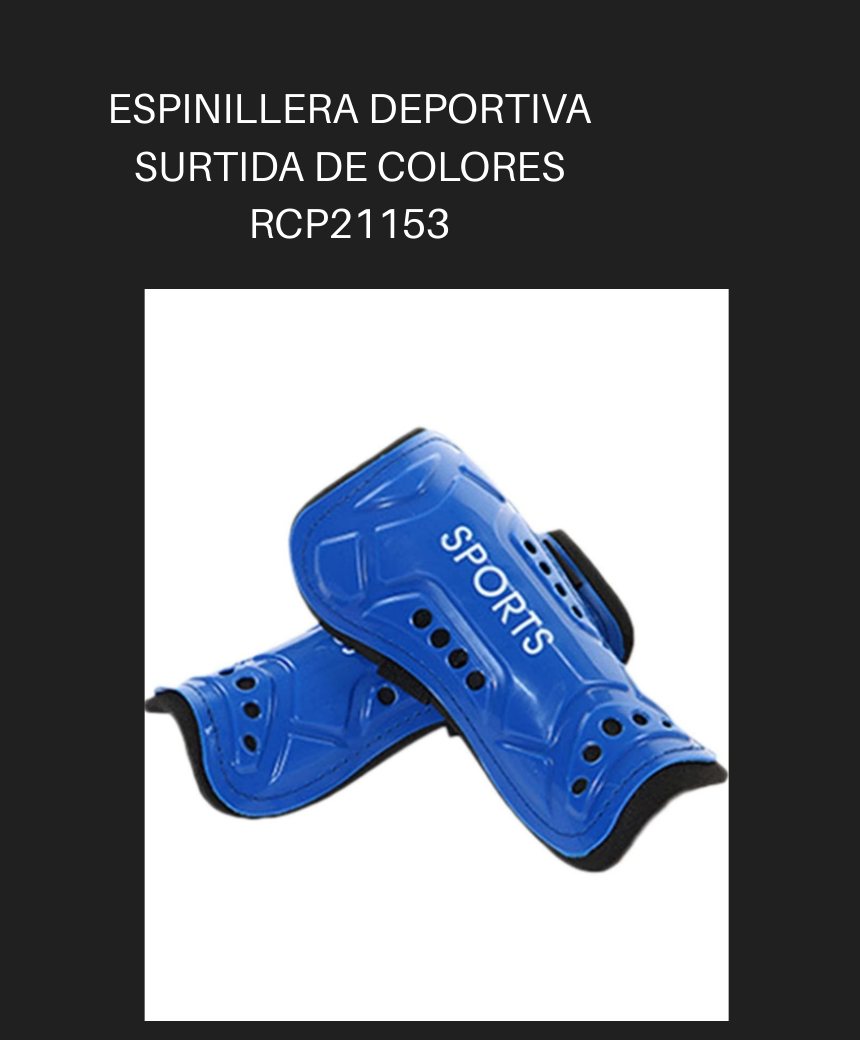 CHIMPINILLERA DEPORTIVA PARA NIÑO