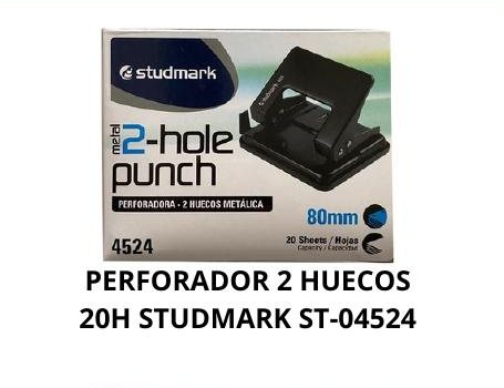 PERFORADOR MED 20H STUDMARK